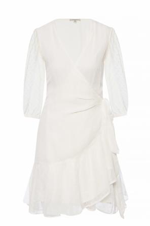‘jade’ embroidered dress, zdjęcie 1 ‘jade’ embroidered dress od AllSaints